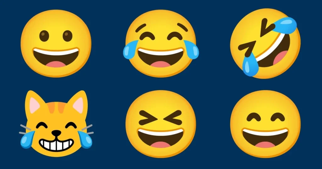 Laughing Emoji TikTok: Meaning, Uses & Viral Secrets