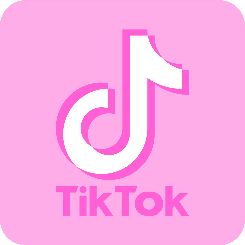 TikTok Pink Icon: What It Means & Why Everyone Wants It
