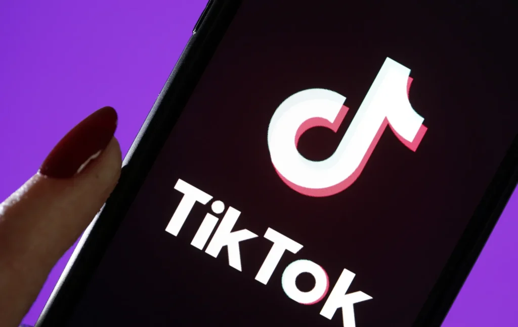 Pink TikTok Logo Meaning: Why It’s Trending Everywhere