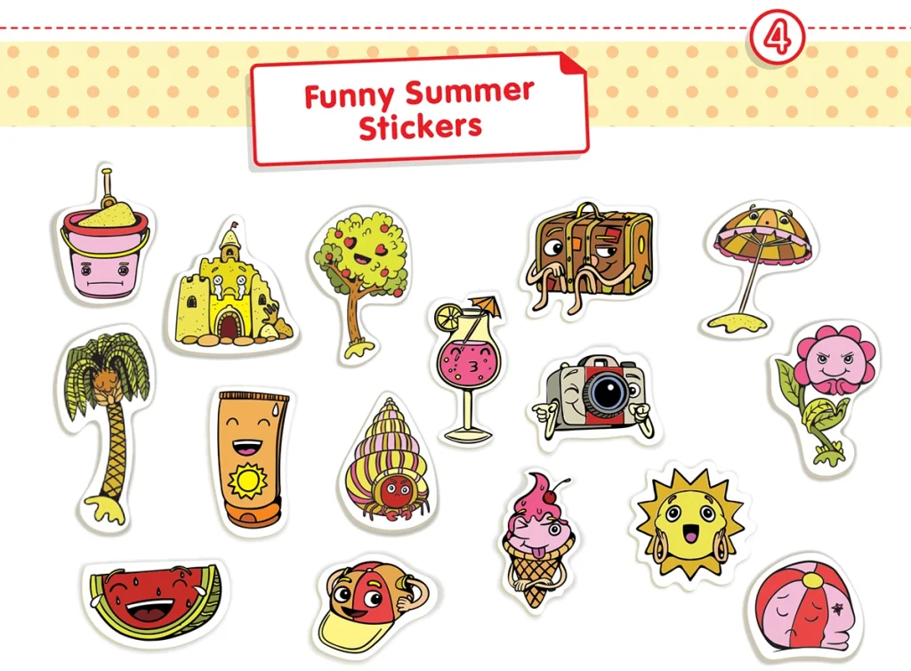 Funny Stickers for iMessage: Make Your Chats Hilarious Funny Stickers for iMessage: Make Your Chats Hilarious