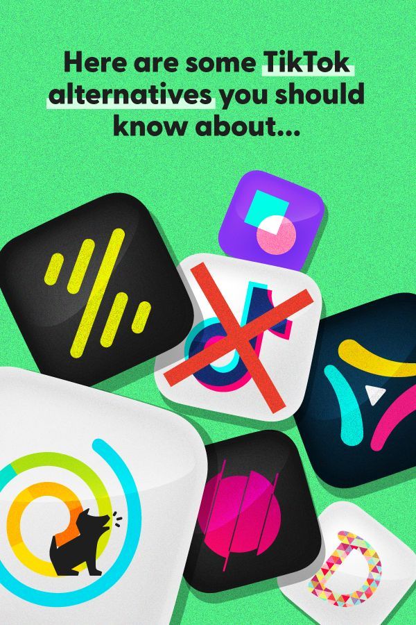 Best TikTok Alternative in 2025 (Top Apps Compared)