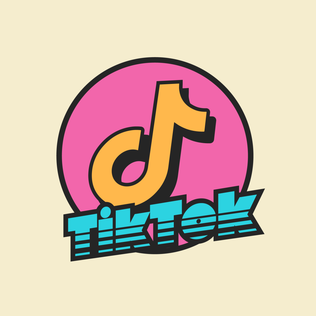 Pink TikTok Logo Meaning: Why It’s Trending Everywhere