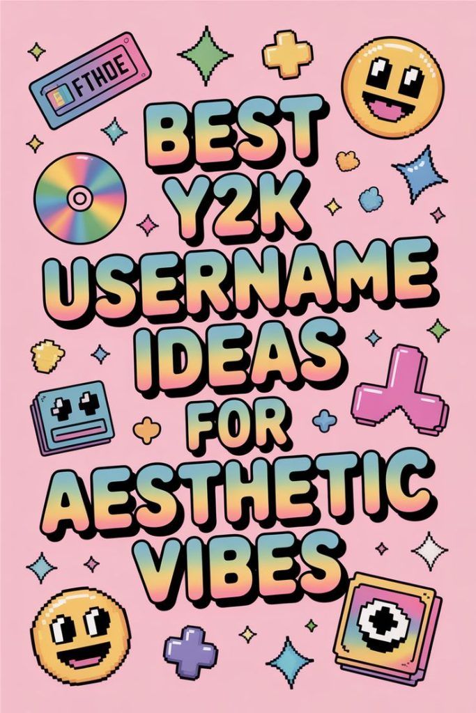 Good TikTok Names: Catchy, Unique & Trendy Ideas