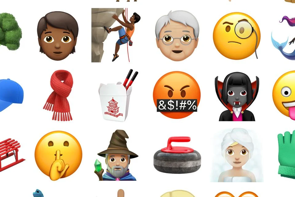 Hidden Emojis: Full List of Secret Codes to Copy & Paste