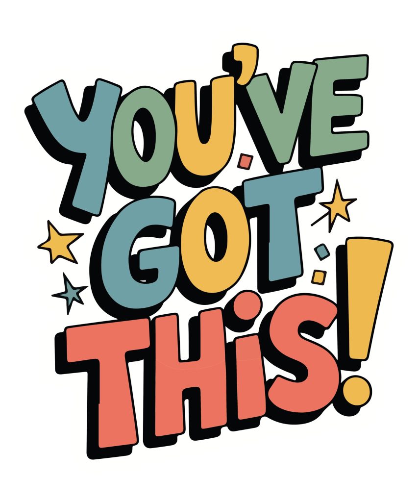 You Got This Emoji Meaning, Copy & How to Use