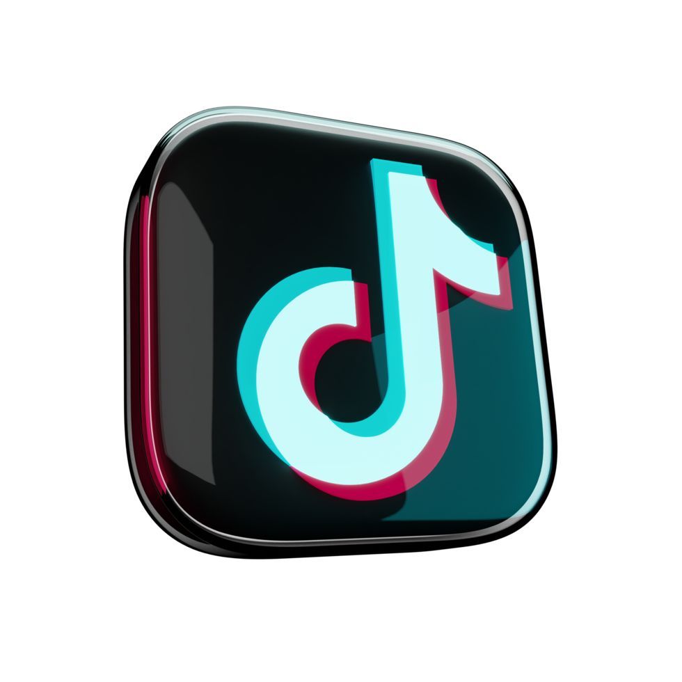 TikTok Symbols: Copy Paste Aesthetic & Trending Icons