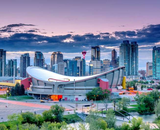 Leveraging Benefits of Professional Storage Services along Calgary-to-Mountain corridor