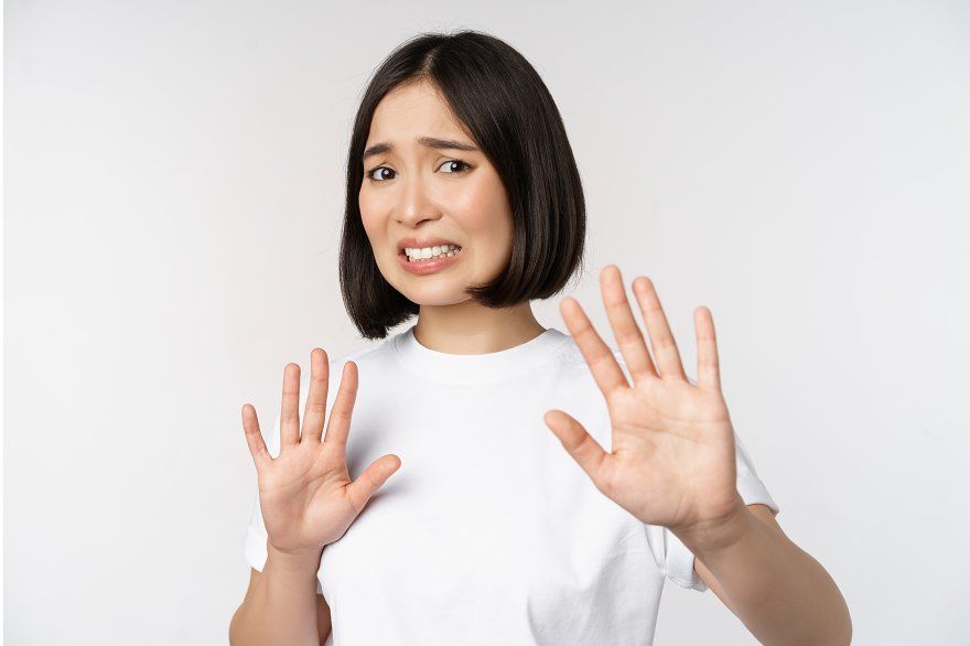 Look of Disgust Meme: The Hilarious Reaction Everyone Shares