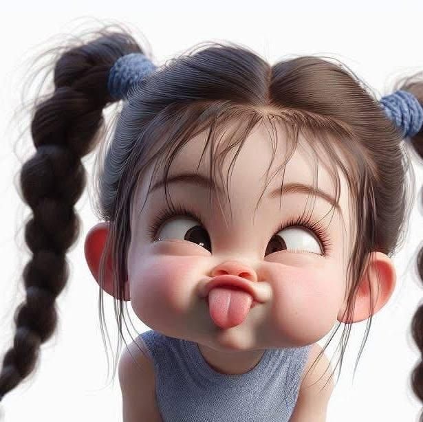 Really Funny Faces That Will Instantly Make You Laugh