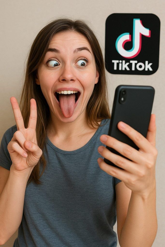Funny TikTok Pictures That Will Make You Laugh Instantly