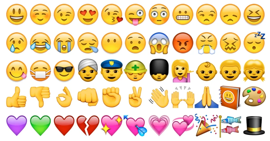 Emoji Wiki: Complete Emoji Meanings & Hidden Uses