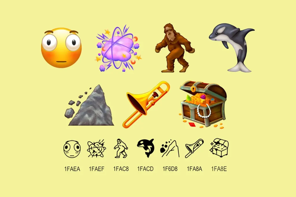 NSFW Emoji Meanings: Hidden Symbols You Must Know