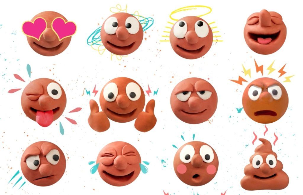 Funny iMessage Stickers That Make Every Chat Hilarious