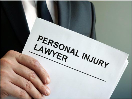 Why Hiring a Personal Injury Lawyer Can Make a Difference
