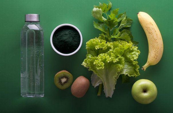 Wellness Trends 2025: Are Functional Plant Extracts Here to Stay?