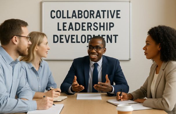 How M.S.Ed. Programs Prepare Educators for Leadership Roles