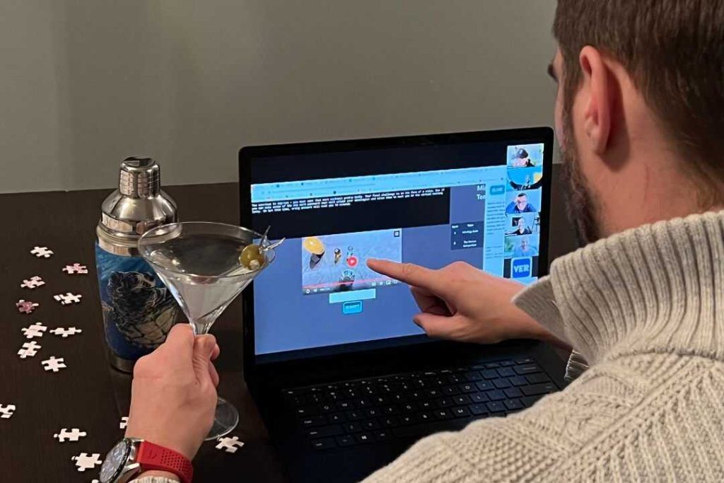 What You Gain When You Leverage Escape Spaces That Blend Cocktails and Puzzle-Driven Immersion