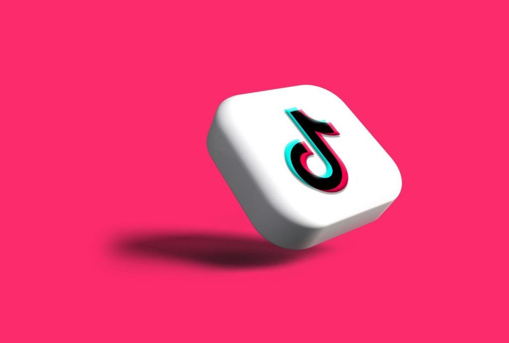 Tiktok Logo Emoji Copy and Paste (Official & Cute Icons)