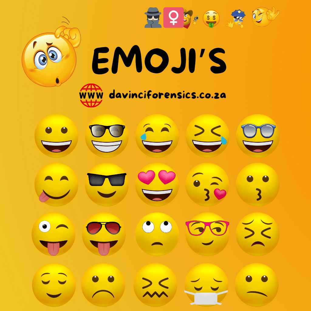 Tiktok Emoji List Name: Complete Updated Guide 2025