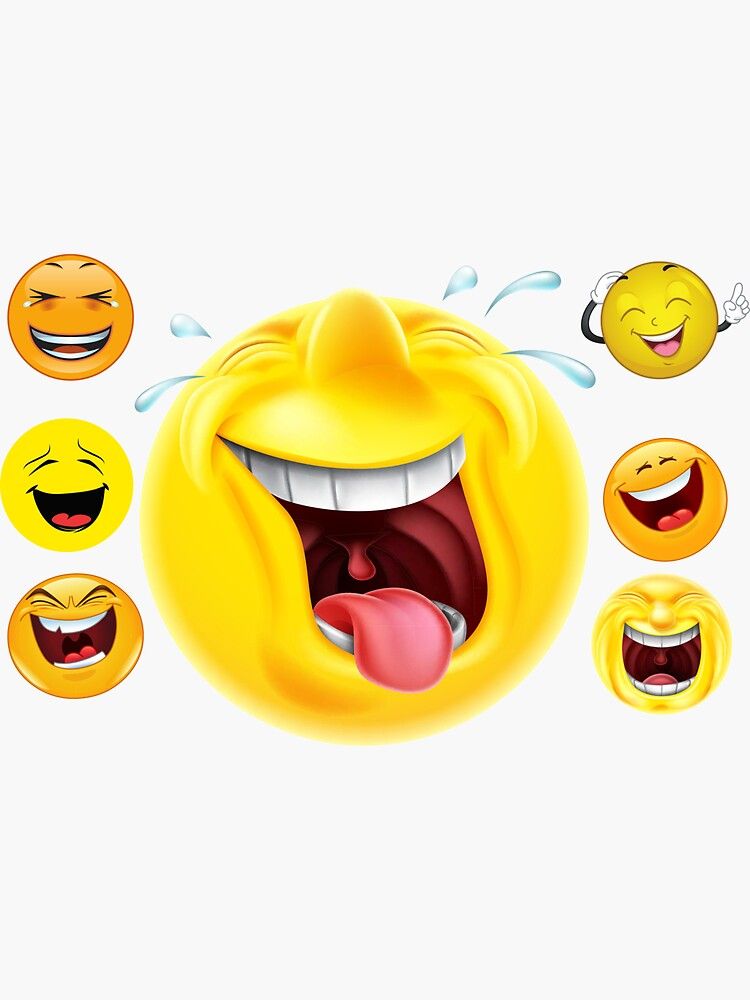 Laughing Emoji TikTok: Meaning, Uses & Viral Secrets
