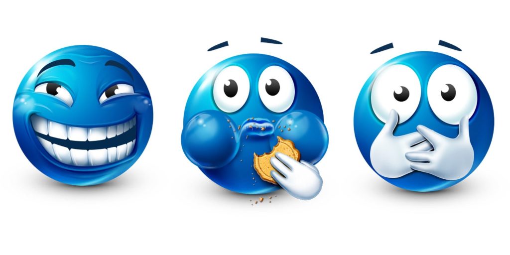 Blue TikTok Emoji Meme: Meaning, Trend & Hidden Reactions