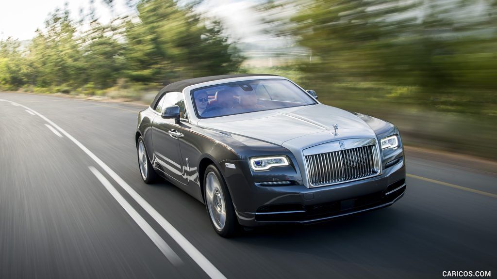 Ultimate Guide to Luxury Car Rental Services in Louisiana