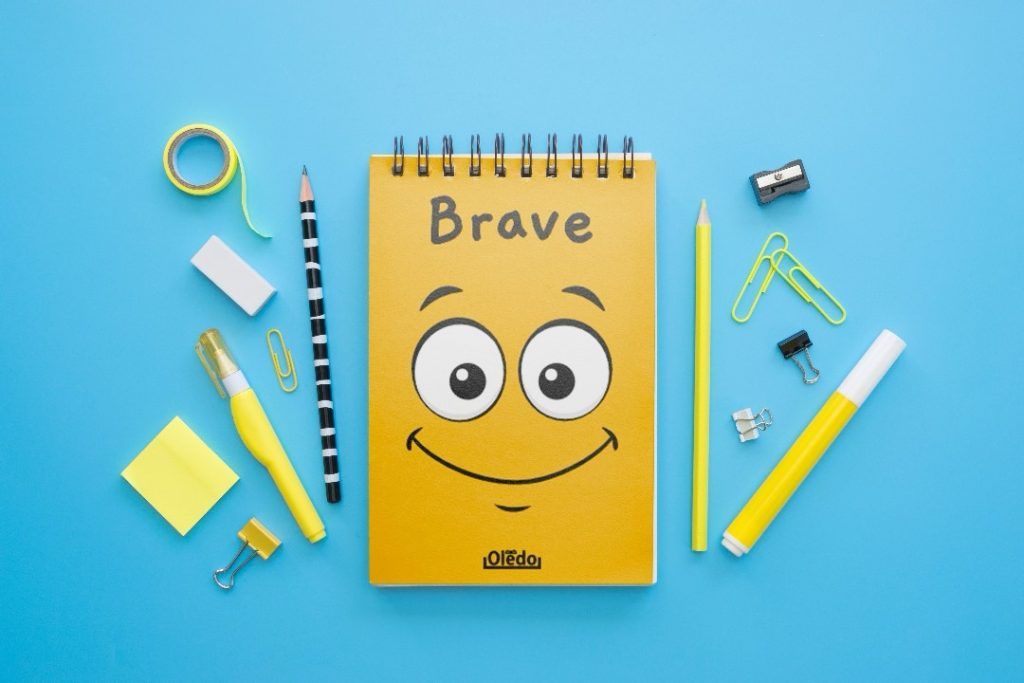 Brave Emoji Meaning, Uses & Copy-Paste Symbols