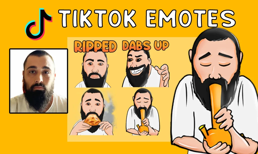 What Are Emotes on TikTok? Complete Meaning & Usage Guide