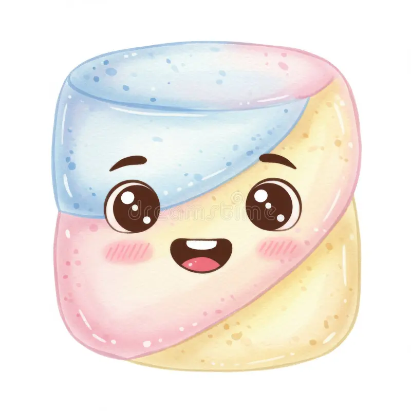 Marshmallow Emoji Meaning, Copy & Paste Guide