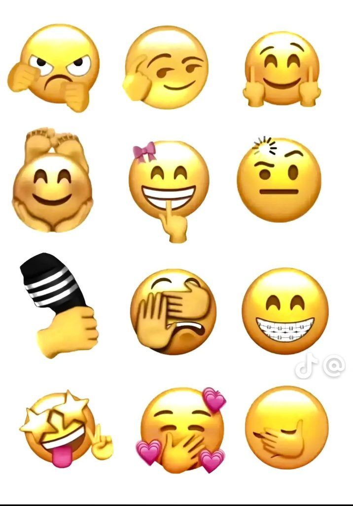 Funny Custom Emojis That Make Every Chat Hilarious