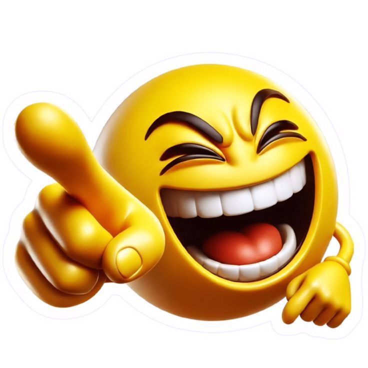 Most Unused Emoji You’ve Probably Never Seen