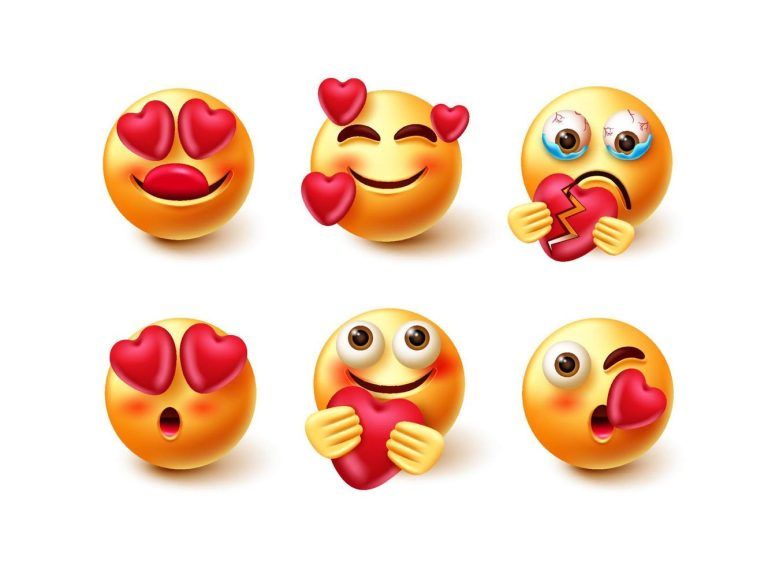 Hidden Emojis: Full List of Secret Codes to Copy & Paste - CEOColumn