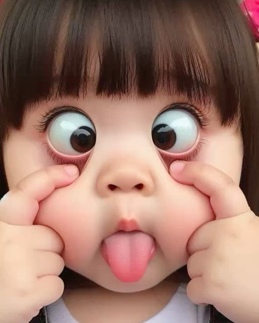 Really Funny Faces That Will Instantly Make You Laugh