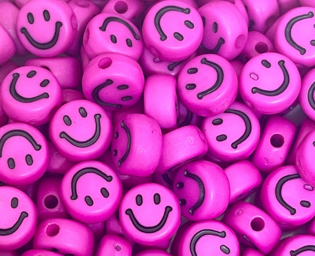 Pink Emoji Face Meaning: Viral Use & Hidden Symbolism