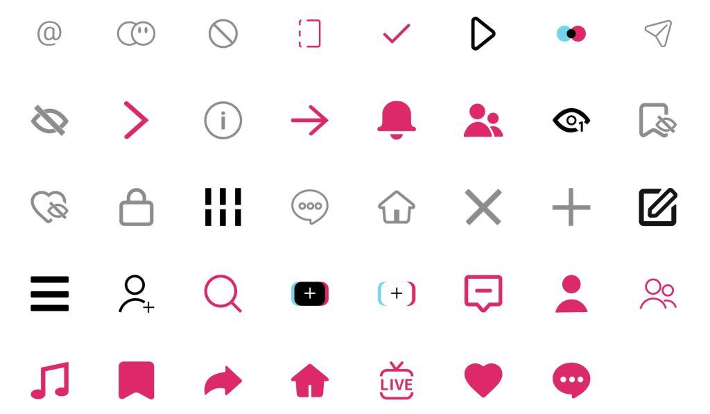 Tik Tok Icons Meaning: What Every Symbol Really Means