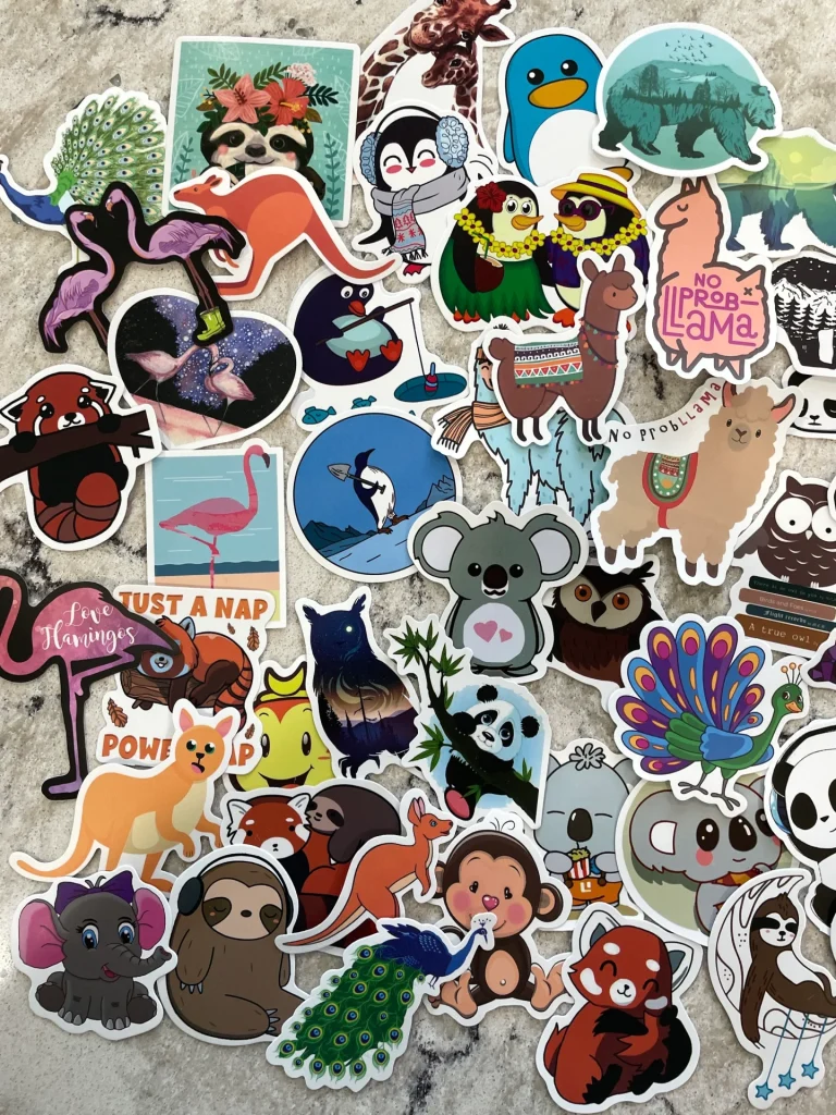 Funny iPhone Stickers: Best Hilarious Stickers for Chats