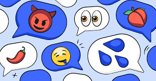 Blue TikTok Emojis: Meanings & Complete Guide