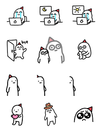 Funny Stickers for iMessage: Make Your Chats Hilarious