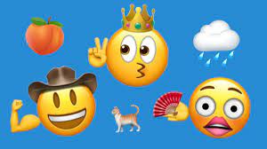 Hidden Emojis: Full List of Secret Codes to Copy & Paste