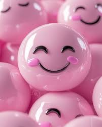 Pink Emoji Face Meaning: Viral Use & Hidden Symbolism