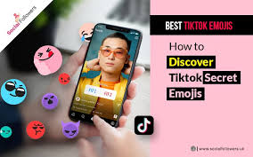 How to Unlock Secret Emojis Using Hidden Emoji Codes