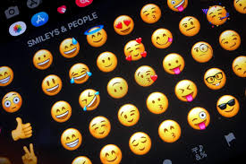 Secret Emojis to Copy and Paste That Most People Don’t Know