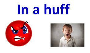 Huff Emoji Meaning, Uses, and Hidden Emotions Explained