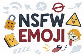 NSFW Emoji Meanings: Hidden Symbols You Must Know