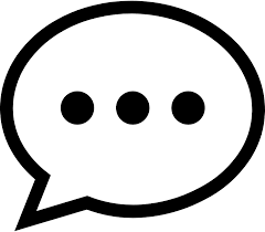 Tiktok Message Icon Meaning: What It Is & How to Use