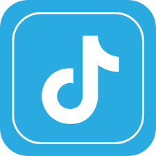 Blue TikTok Icon: Meaning, Styles & Free Download