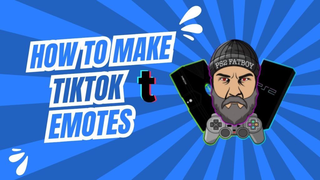 Emotes for TikTok: Secret Reactions You Must Try