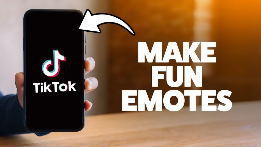 What Are Emotes on TikTok? Complete Meaning & Usage Guide