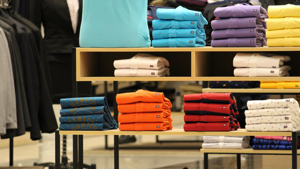 Three Steps to More Effective Retail Stocking