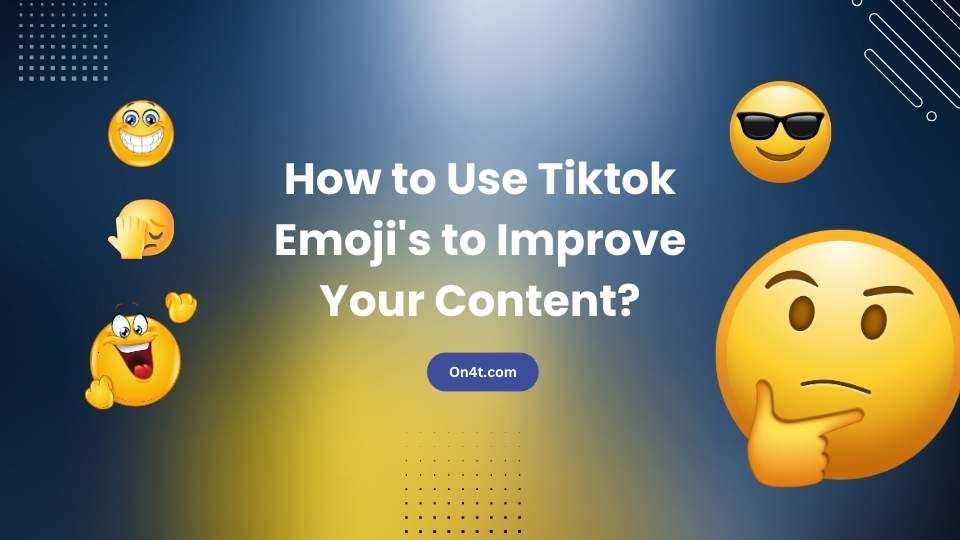 How to Do TikTok Emoji (Hidden Codes & Easy Steps)